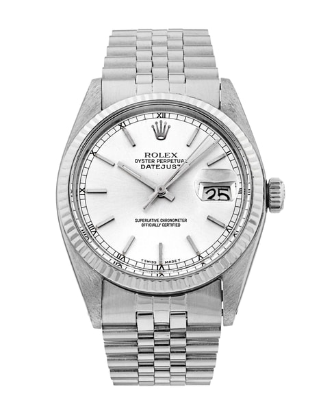 Rolex Datejust 16014